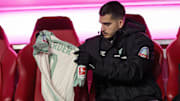 Andre Silva