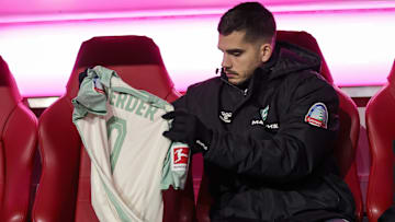 Andre Silva