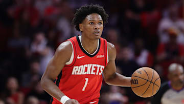 Toronto Raptors v Houston Rockets