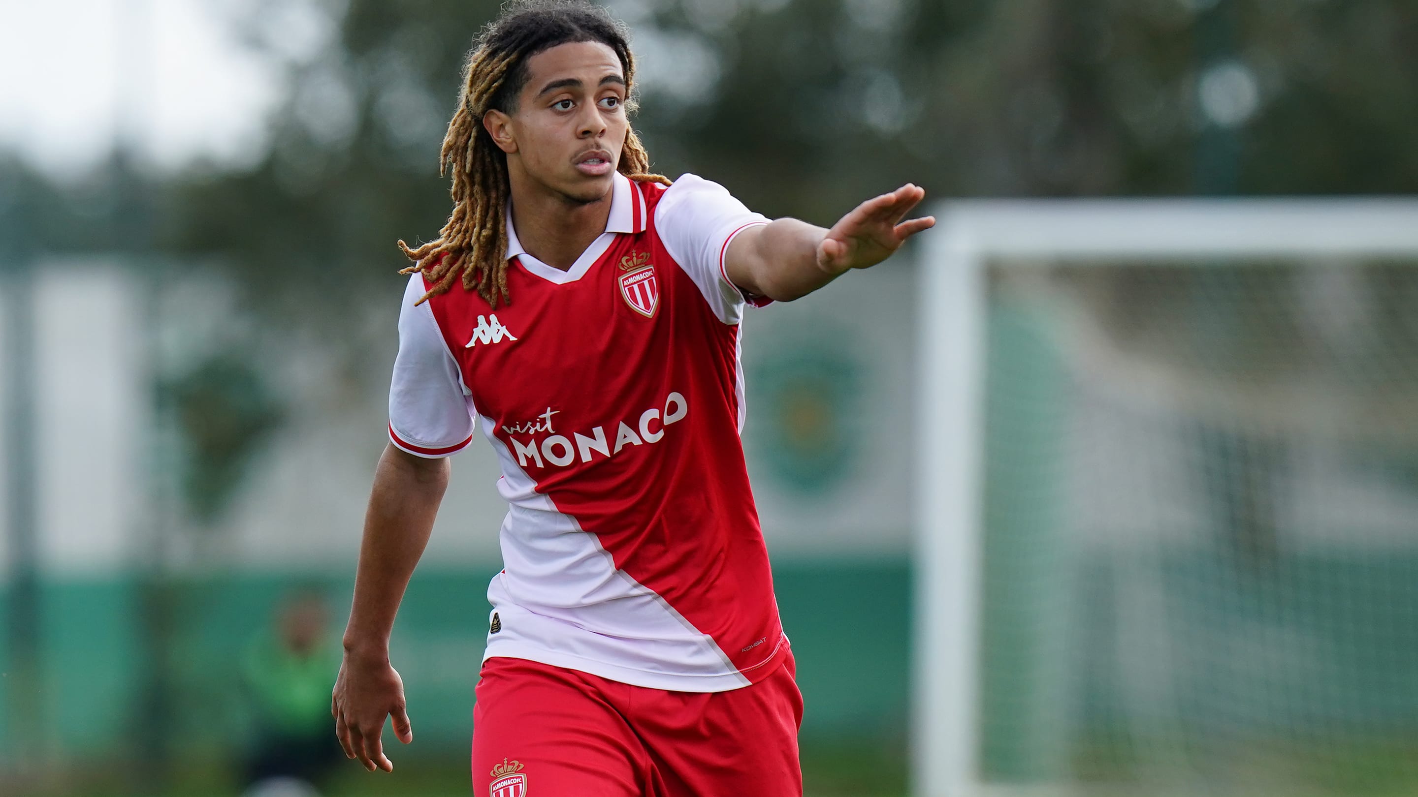 OM mercato : Saïmon Bouabré a tranché entre Marseille et l'Arabie saoudite