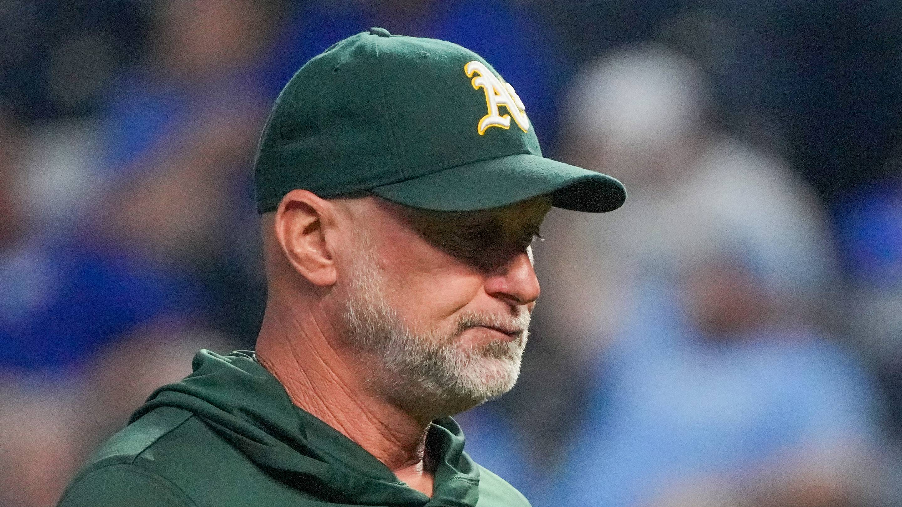 3 Athletics Who Need Must End Blue Jays Series Hot