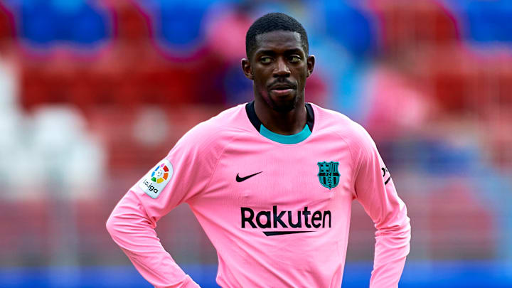 SD Eibar v FC Barcelona - La Liga Santander SD Eibar v FC Barcelona - La Liga Santander
