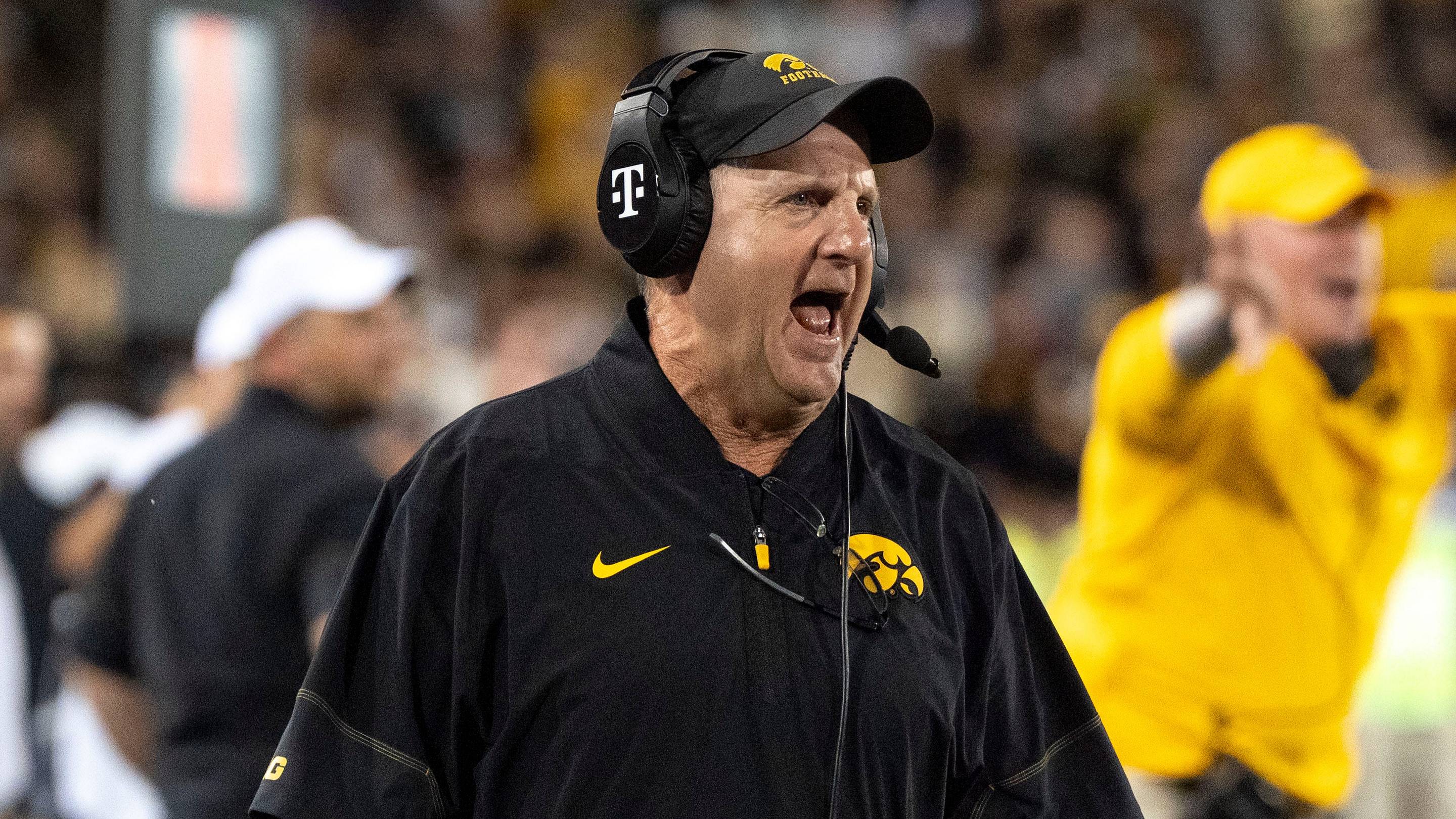 Iowa Football Week 2 Report Card Aces Some Subjects, Passes All