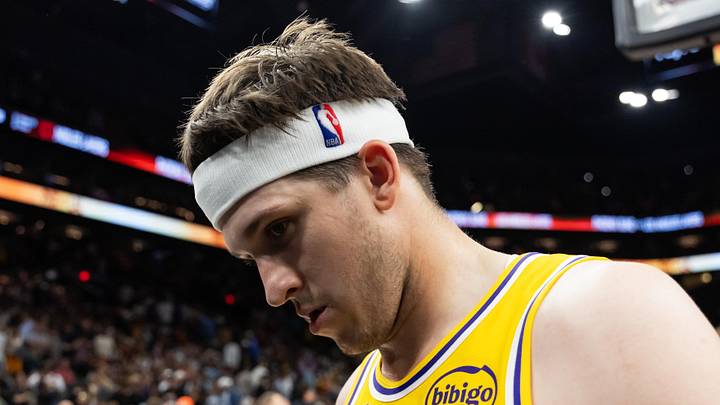 The Nets could offer Austin Reaves a huge deal in free agency