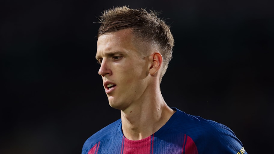 Dani Olmo