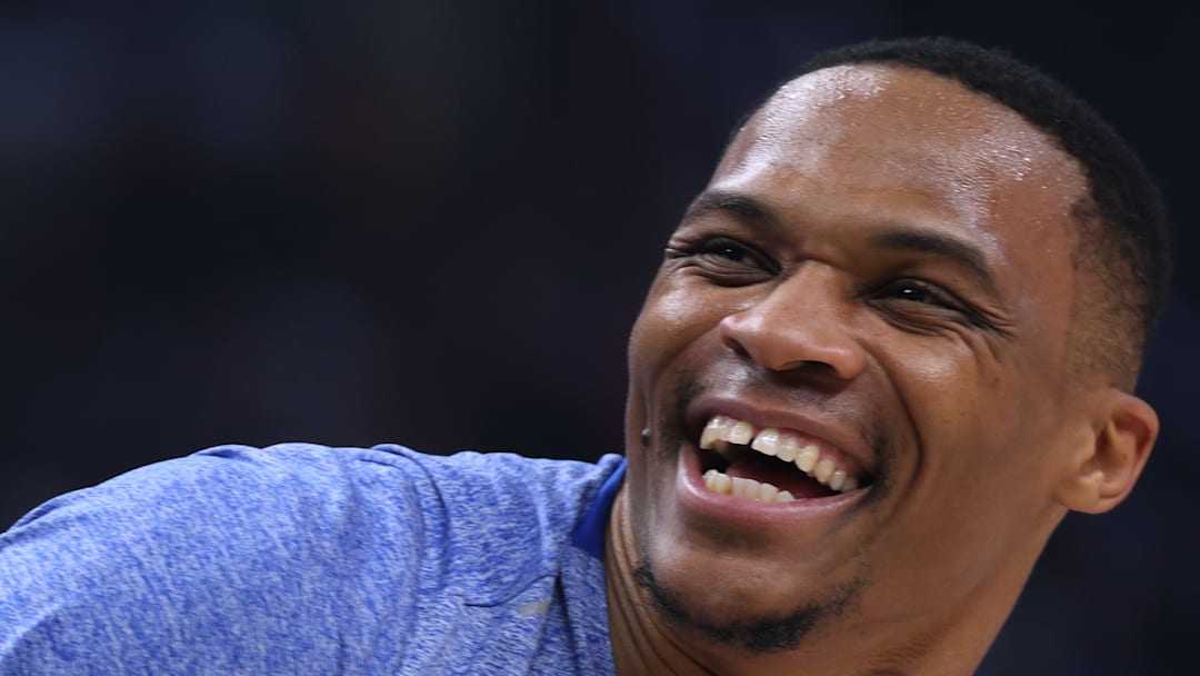 Sacramento Kings v Los Angeles Clippers