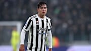 Paulo Dybala