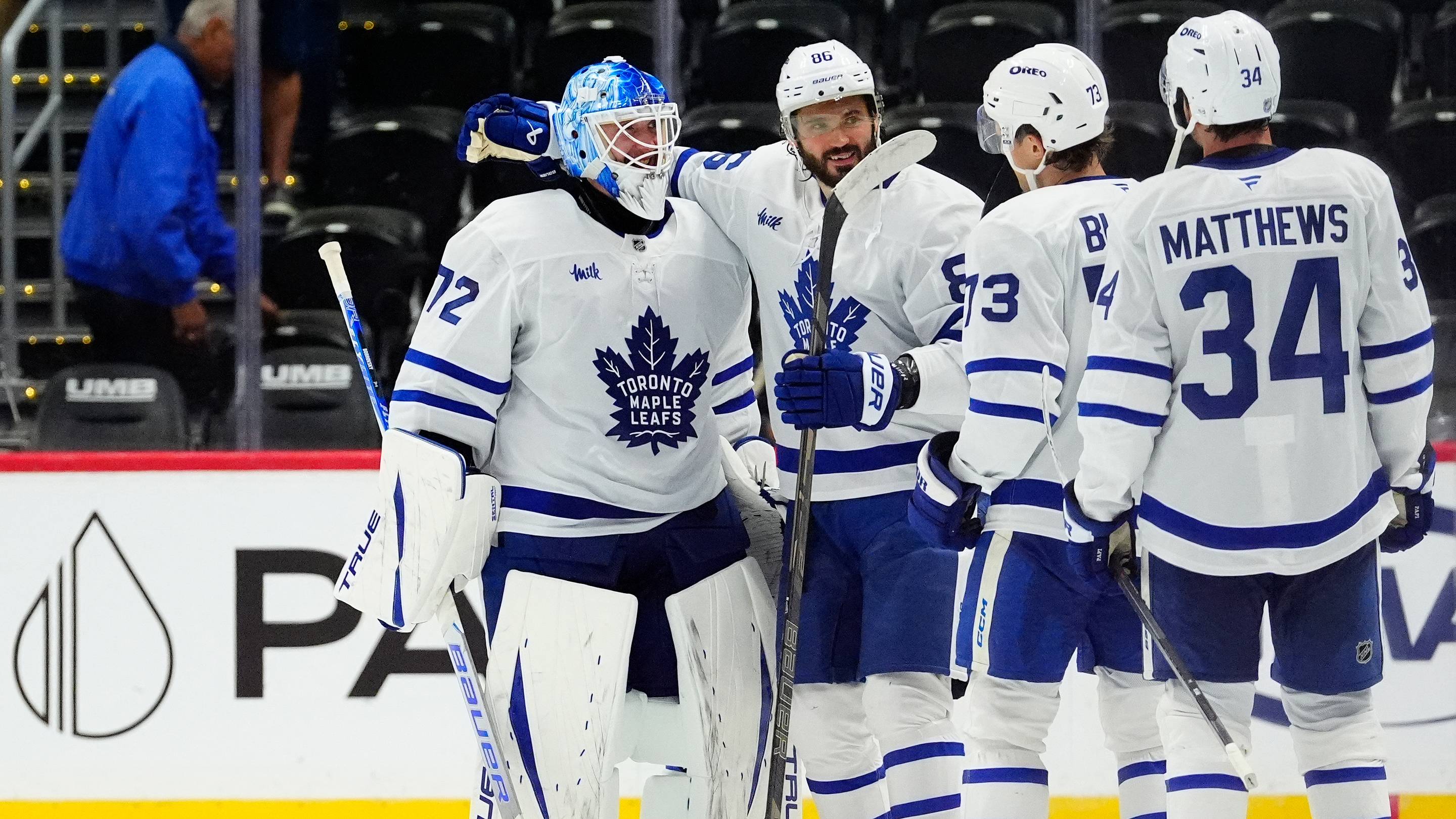 The Maple Leafs’ missed opportunities could come back to haunt them