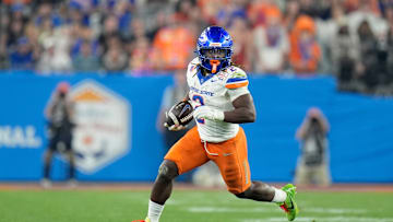 Vrbo Fiesta Bowl - Penn State v Boise State