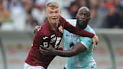 Torino FC v FC Internazionale - Serie A