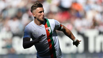 Ermedin Demirovic