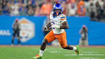 Vrbo Fiesta Bowl - Penn State v Boise State