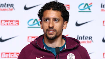 Marquinhos - PSG