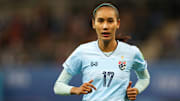 USA v Thailand: Group F - 2019 FIFA Women's World Cup France