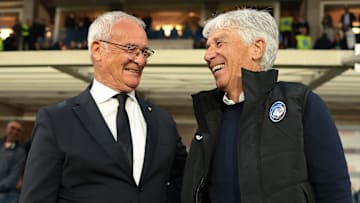 Ranieri e Gasp