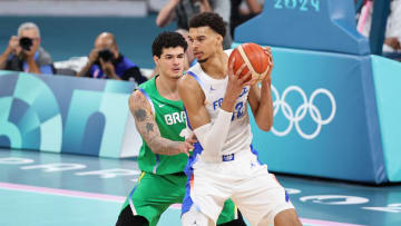 BASKETBALL-OLY-PARIS-2024-FRA-BRA
