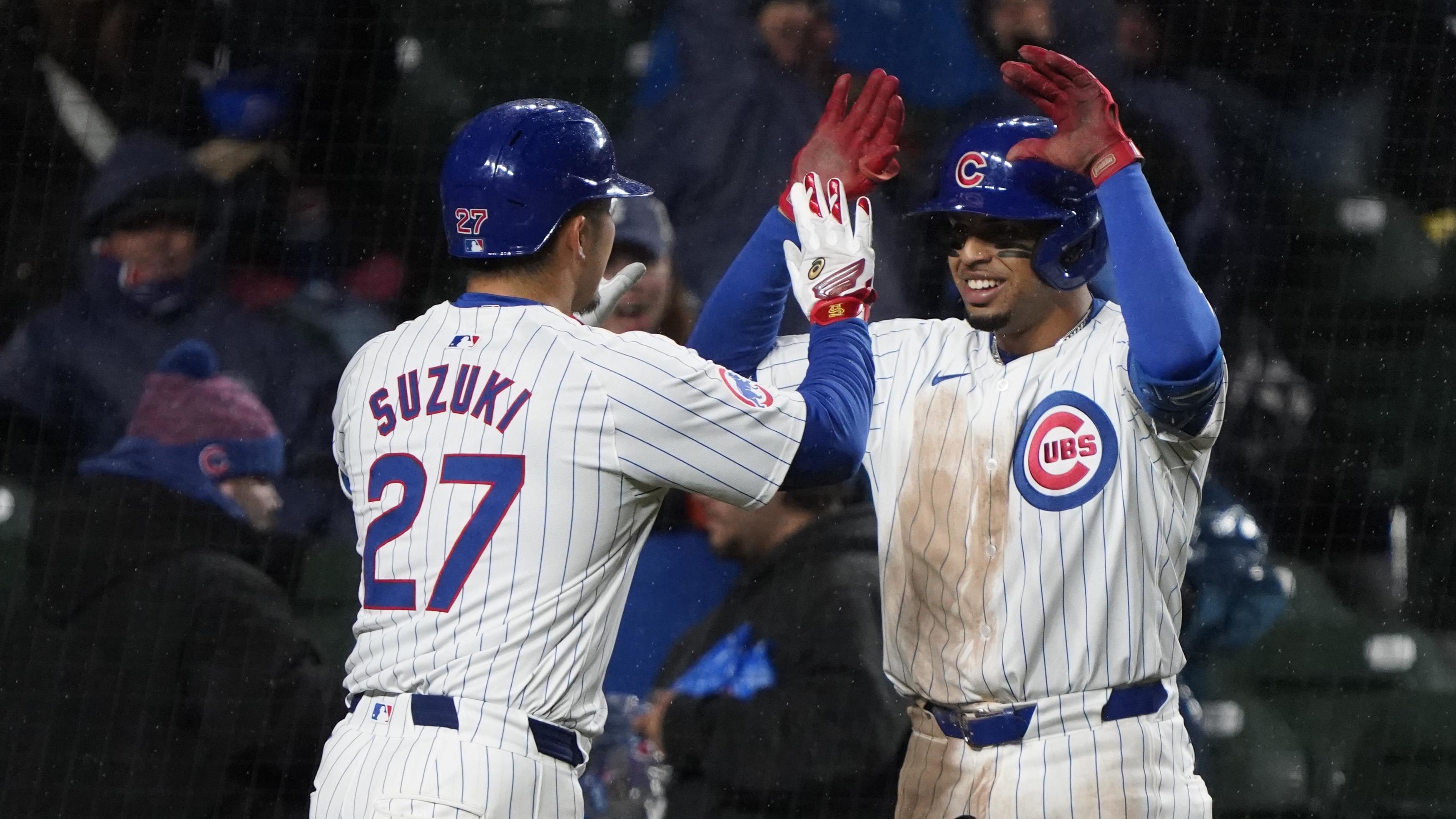 Cubs Get W On Opening Day Vs The Milwaukee Brewers, 48% OFF