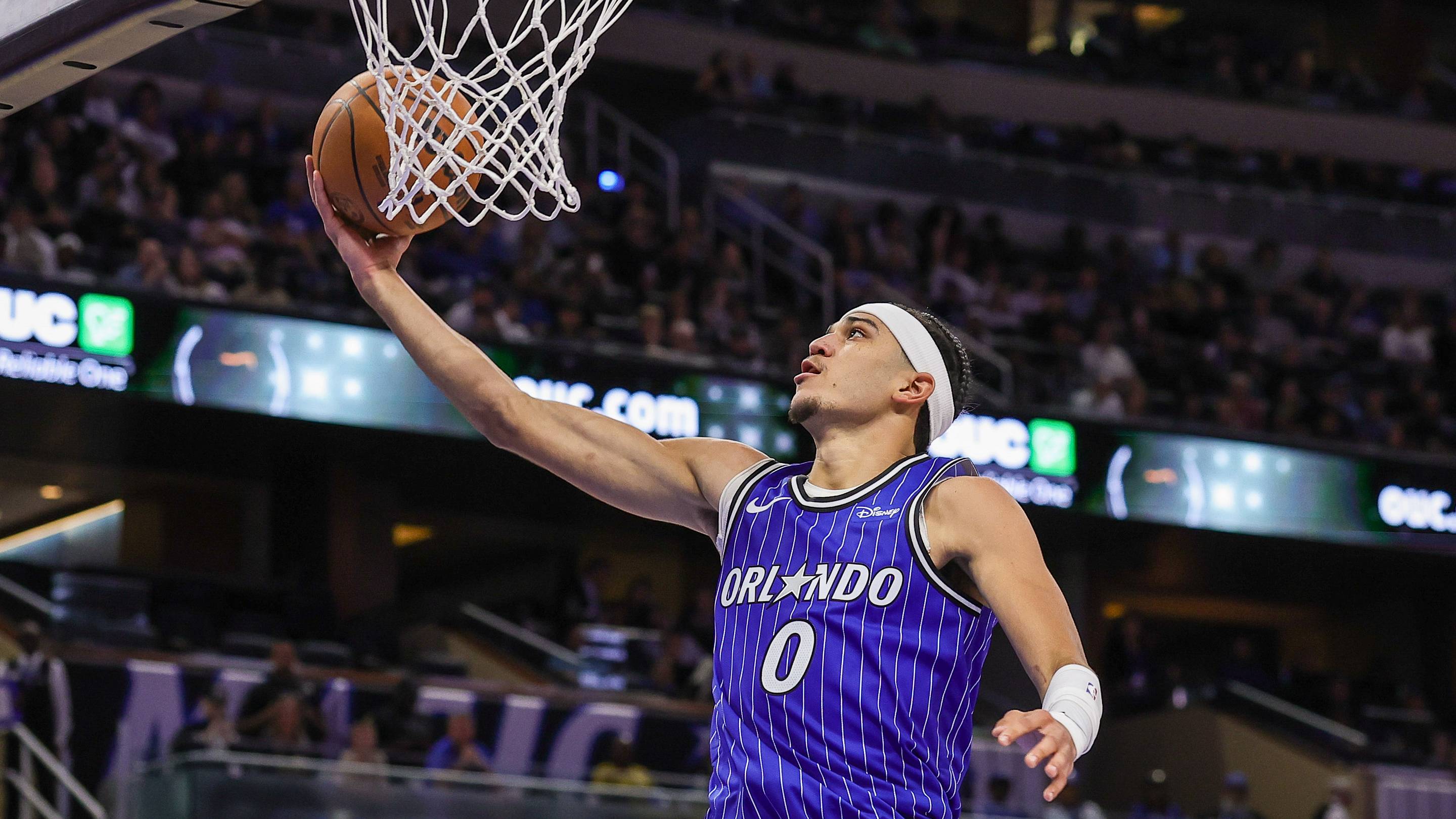 Anthony Black’s contract extension part of Orlando Magic’s uncertainty