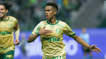 Palmeiras teve bons destaques individuais apesar do vice
