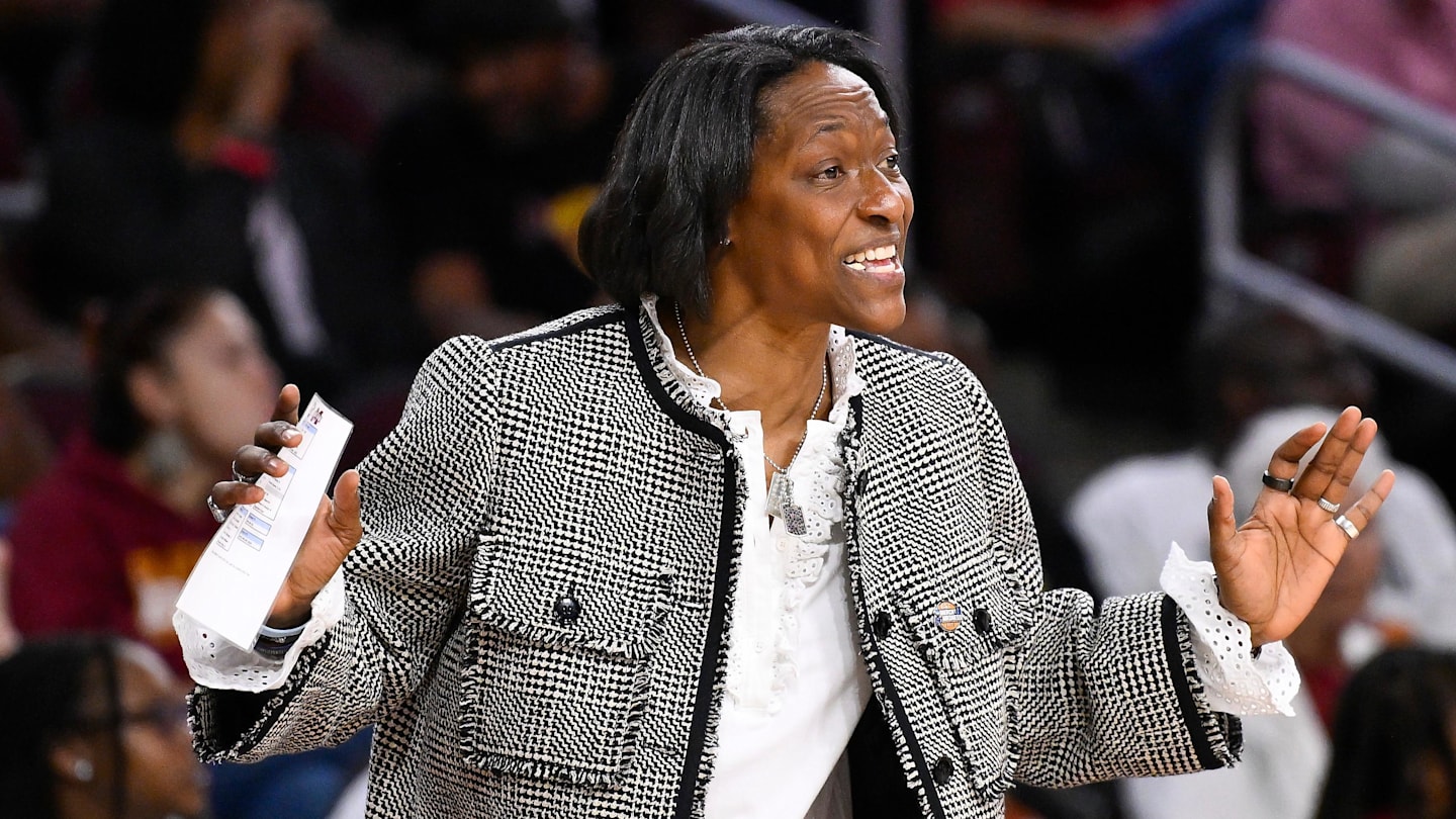 NCAA Women’s Basketball Opens 2025-26 Season in Paris Doubleheader