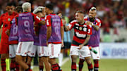 Flamengo venceu Grêmio por 2 a 0, no Maracanã