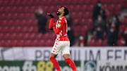 Sporting will Jeremiah St. Juste