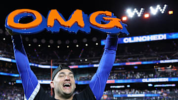 Jose Iglesias wins over Mets fans with his sterling play and hit song during the 2024 MLB season.