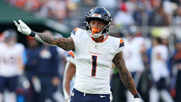 Denver Broncos v New York Jets - NFL 2025