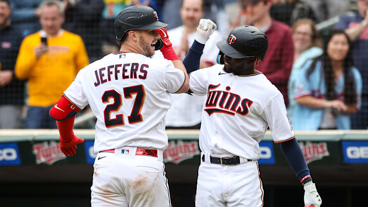 Chicago White Sox v Minnesota Twins