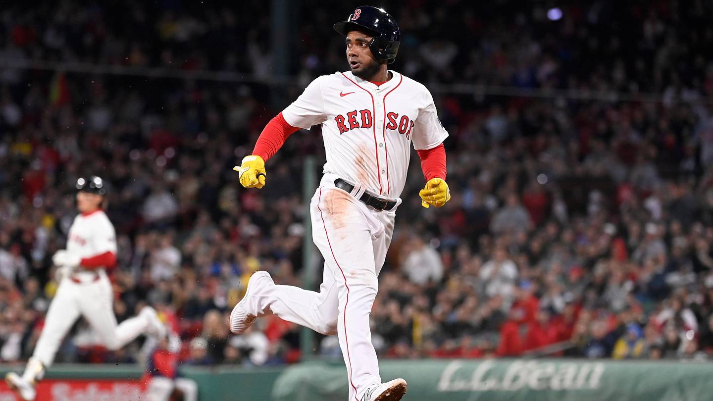 Mets Boost Infield with Pablo Reyes Acquisition - Vimarsana News