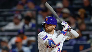 San Diego Padres v New York Mets