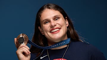 Ilona Maher