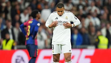 Jogador está em sua segunda temporada pelo Real