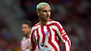 Le président de la Liga a évoqué la situation d'Antoine Griezmann à l'Atlético.