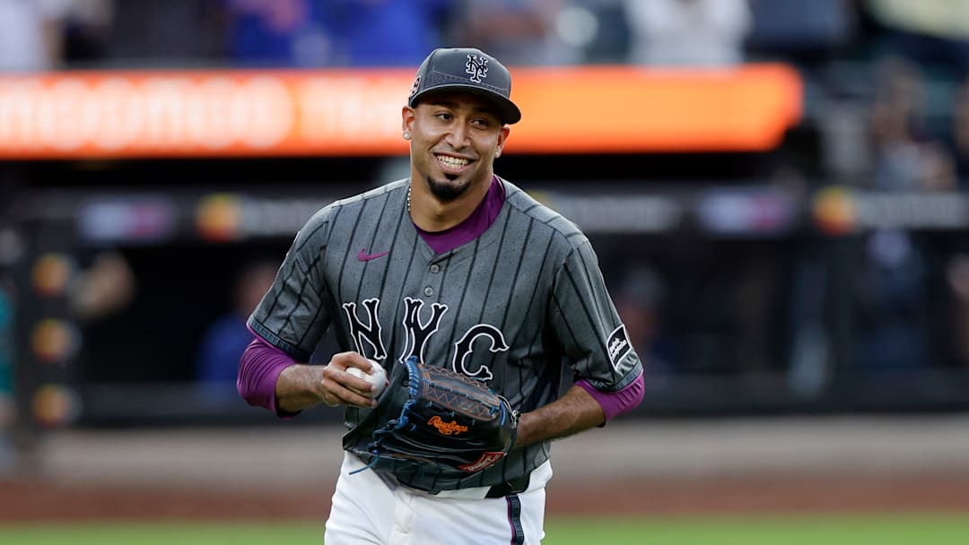 Seattle Mariners v New York Mets