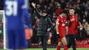 Liverpool FC v Chelsea FC - Premier League