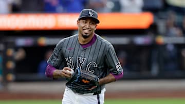 Seattle Mariners v New York Mets