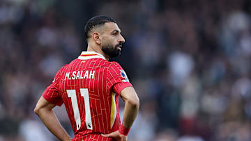 Fulham FC v Liverpool FC - Premier League