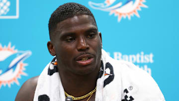 Miami Dolphins Training Camp