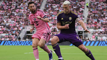 Inter Miami CF and Orlando City get set to close out their 2025 MLS preseason schedules. 