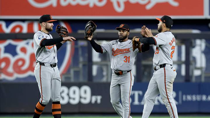 Baltimore Orioles v New York Yankees