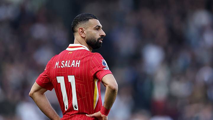 Fulham FC v Liverpool FC - Premier League