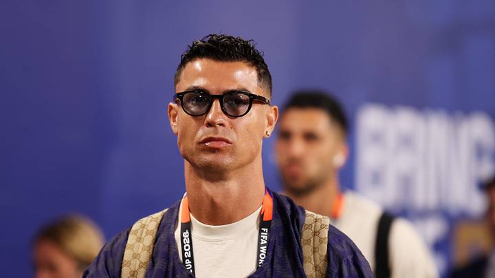 Portugal v Uzbekistan: Group K - FIFA World Cup 2026