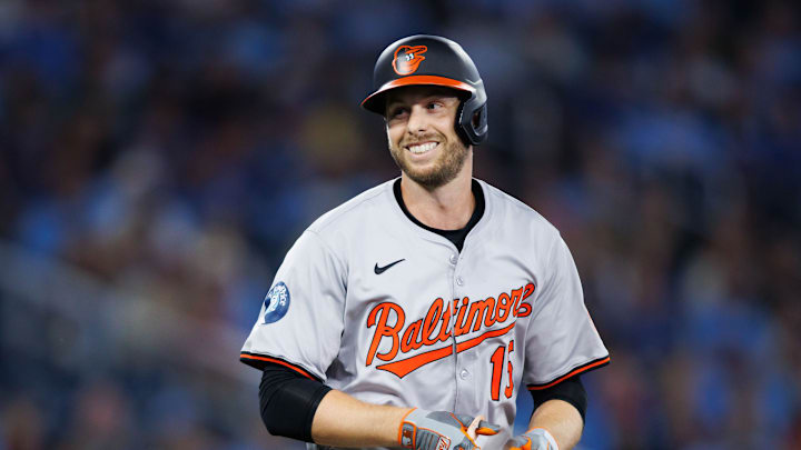 Baltimore Orioles v Toronto Blue Jays