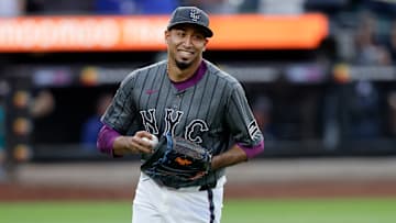 Seattle Mariners v New York Mets