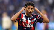 Marquinhos - Paris SG