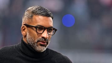 Habib Beye connaît bien le club.