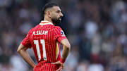 Fulham FC v Liverpool FC - Premier League