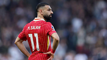 Fulham FC v Liverpool FC - Premier League