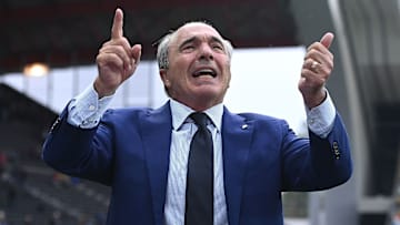 Rocco Commisso